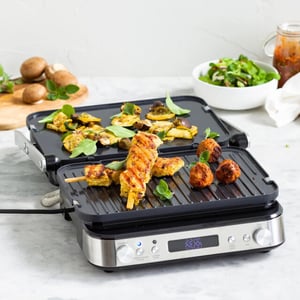 Greenpan Bistro contact grill pfas vrij