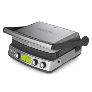 Greenpan Electricals contactgrill