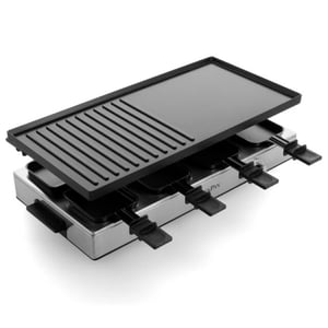 Greenpan chef's collection gourmet set grill teppanyaki