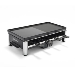 Greenpan Bistro gourmet raclette 51 x 25 cm pfas vrij