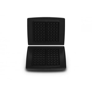 Fritel Bakplaten belgische wafels (4x7)