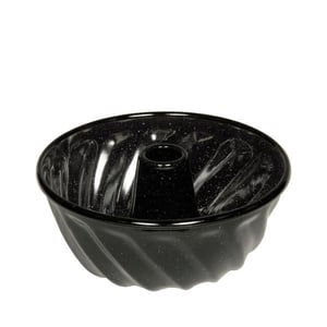 Riess Tulband 22 cm emaille