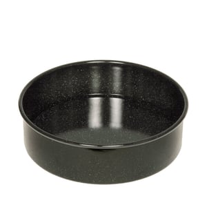 Riess Taartvorm 28 cm emaille