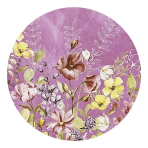 Unique Living placemat fayza dessin 1 -cm