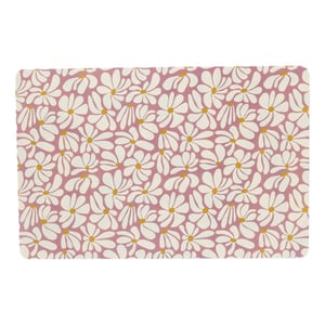 Unique Living placemat summer dessin 1 -43,5x28,5cm