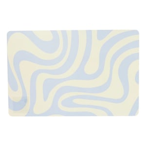 Unique Living placemat summer dessin 1 -43,5x28,5cm