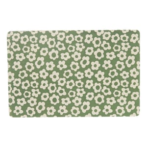 Unique Living placemat summer dessin 12 -43,5x28,5cm