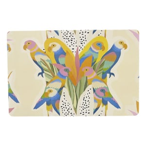 Unique Living placemat summer dessin 8 -43,5x28,5cm