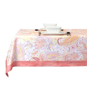 Unique Living tafelkleed bibi dessin 2 -150x200cm