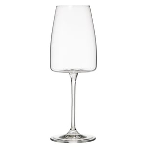 Casa di Elturo Set van 6 – kristallen wijn glazen ella – 42cl
