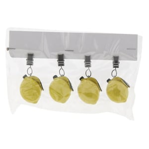 Unique Living tafelclip tropic -cm
