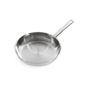 BK Cookware Bk bright koekenpan 24 cm rvs