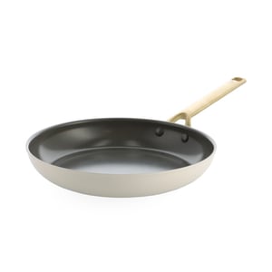 BK Cookware Bk sublime koekenpan crème 28 cm
