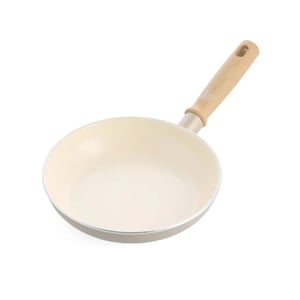 Greenchef Nordics antiaanbak koekenpan crème 24 cm