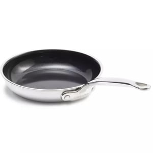 Greenpan Premiere koekenpan Ø 30 cm rvs inductie