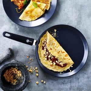 Greenpan Essentials keramische pannenkoekenpan 28 cm