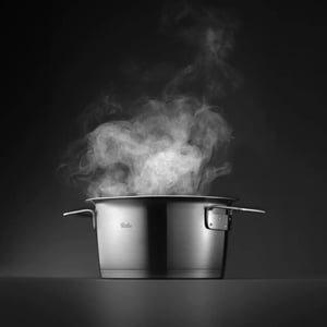 Fissler Phi collection deksel 16 cm