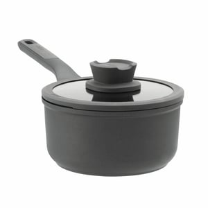BergHOFF Leo stone steelpan 18cm downdraft