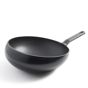 BK Cookware Bk easy induction wokarang 30cm
