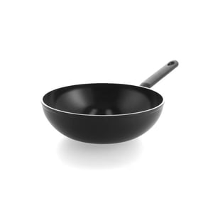 BK Cookware Bk easy induction ceramic wok 30cm