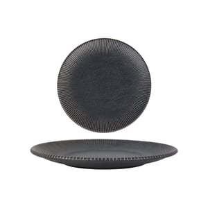 ID Fine Dessertbord reckless porselein 21 cm set van 6