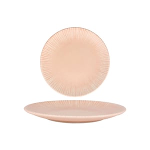ID Fine Dinerbord adel porselein 27 cm set van 6