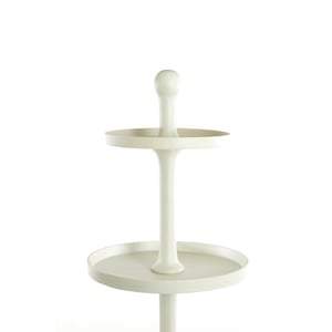 Light & Living etagere hokksund Ø80x200cm -