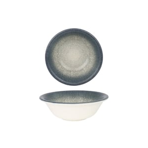 Bonna Kommetje arctic porselein 16 cm (400cc) set van 6