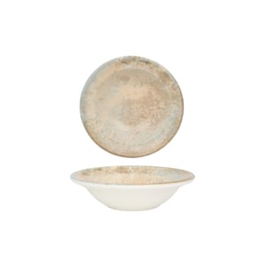 Bonna Kommetje luz porselein 16 cm (160cc) set van 6