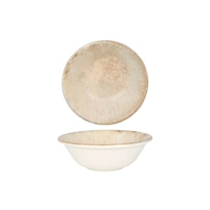 Bonna Kommetje luz porselein 16 cm (400cc) set van 6