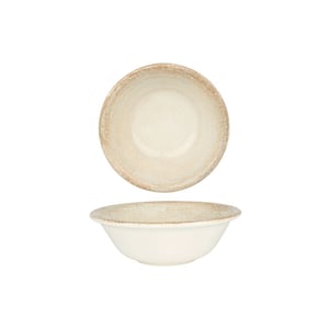 Bonna Kommetje patera porselein 16 cm set van 6