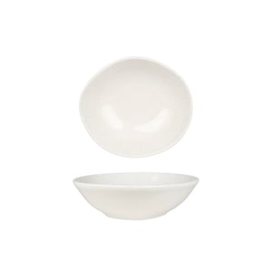 Bonna Kommetje radix porselein 18 cm (450cc) set van 6
