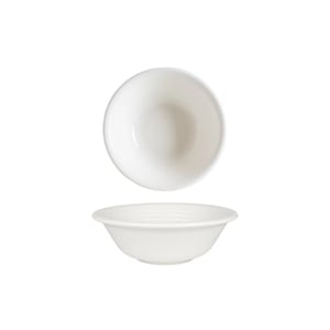 Bonna Kommetje pure dot porselein 16 cm (400cc) set van 6