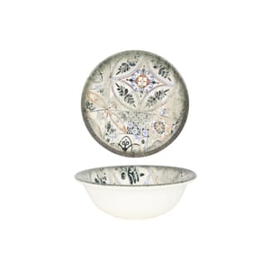 Rinart Kommetje miriana porselein 16 cm (400cc) set van 6