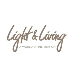 Light & Living schaal galaxa Ø35.5x14cm -
