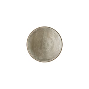 Light & Living schaal maes Ø40x1.5cm -