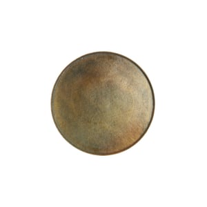 Light & Living schaal maes Ø50x1.5cm -