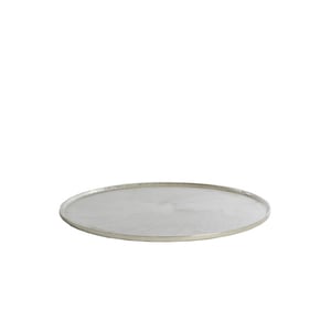 Light & Living schaal maes Ø60x1.5cm -