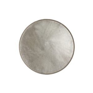 Light & Living schaal maes Ø60x1.5cm -