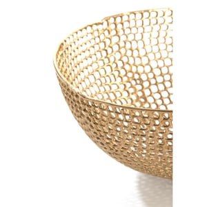 Light & Living schaal murcia Ø46x20cm -