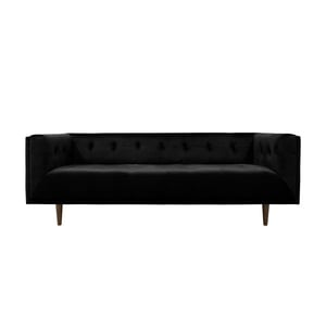 Kick Collection Kick velvet bank bobbi -