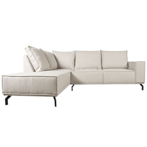 Home67 Hoekbank ron boucle natural 01 links