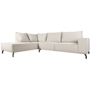 Home67 Hoekbank ron boucle natural 01 links