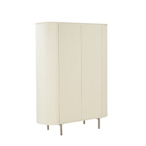 Livingfurn kabinetkast patou ivoor 150 cm