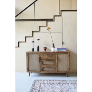 Brix dressoir june 130cm mangohout
