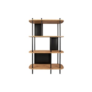 Leitmotiv cabinet sole medium licht