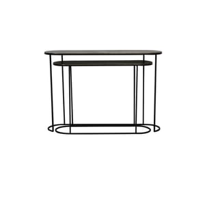 Light & Living side bocov 118x28x81cm - set van 2
