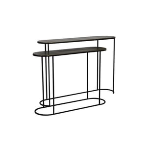 Light & Living side bocov 118x28x81cm - set van 2