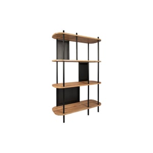 Leitmotiv cabinet sole medium licht