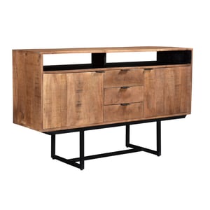 Livingfurn dressoir valdez 150 cm mangohout